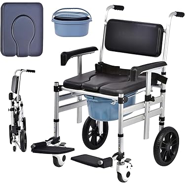 Amazon.co.jp 売れ筋ランキング: 入浴用車いす の中で最も人気のある