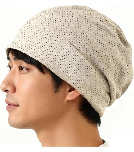 Amazon.co.jp: マーティンキム Matin Kim ニット帽 ニットキャップ