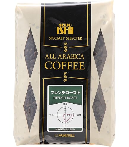 Amazon | コーヒー豆 アラビカ豆100％ カフェエスプレッソ ダーク