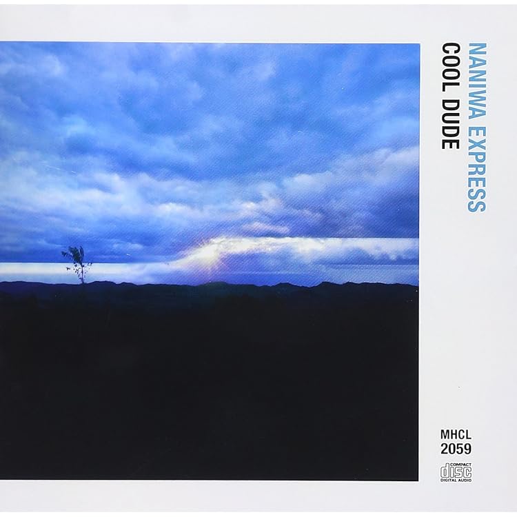 Amazon.co.jp: NANIWA EXPRESS BOX ~ SONY MUSIC YEARS (完全生産限定