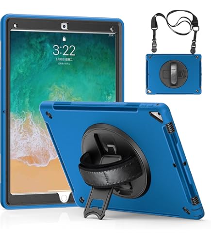 Amazon.co.jp: iPad Pro 12.9 第2世代 2017 & 2015 第1世代用ケース