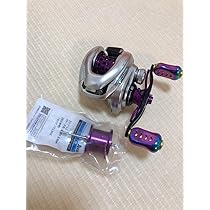 メタニウム系 KTFパーツ K.T.F. カスタムスプール シマノ用｜ ベイト＆タックル キャリル