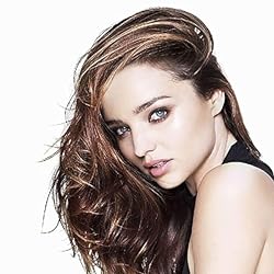 ミランダ・カーの人気壁紙画像 シルク調生地のファブリック・アートポスター