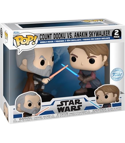 Amazon.co.jp: Funko Pop スターウォーズ 281 アナキン・スカイ
