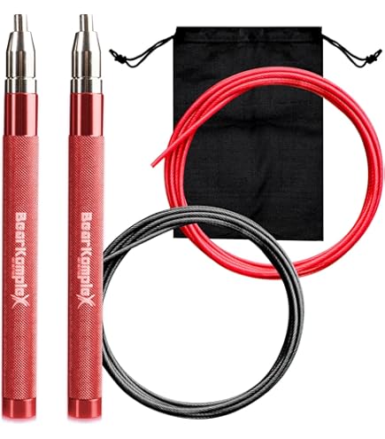 Guanti Ginnastica Bear KompleX 2 Hole - In Pelle Per Pull-up, Sollevamento Pesi, Cross Training - Protezione Palmi - Foto 7