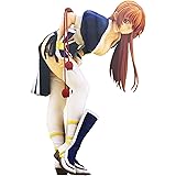 DEAD OR ALIVE 霞 青C1ver. 1/6スケール ABS&PVC製 塗装済み完成品フィギュア