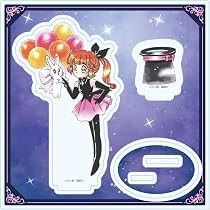 Amazon.co.jp: 怪盗セイント テール 01 羽丘芽美&飛鳥大貴[公式