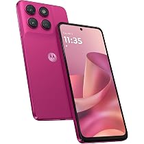 Amazon | Motorola(モトローラ) moto g37j PANTONE｜4GB/128GB