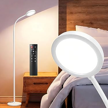 Amazon.co.jp 売れ筋ランキング: フロアスタンド・ランプ の中で最も
