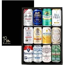 Amazon.co.jp: YIPPEEN 【 ノンアルだけ集めました】のんある ビール