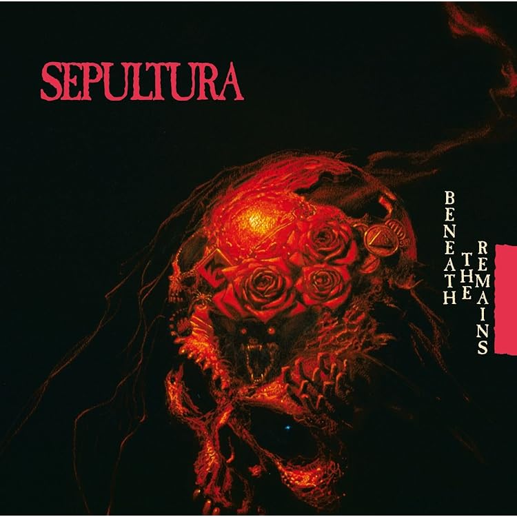激レア Sepultura / Roots レコード LP スラッシュ 激レア Sepultura / Roots レコード LP スラッシュ - 日本のオンライン