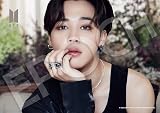 エポック社 216スモールピース ジグソーパズル BTS BE -Jimin- (18.2×25.7cm) 04-105 のり付き ヘラ付き EPOCH