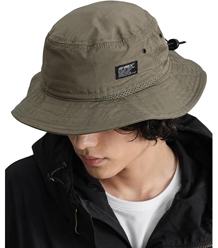Amazon.co.jp: Propper タクティカル ブーニーハット カーキ サイズ7