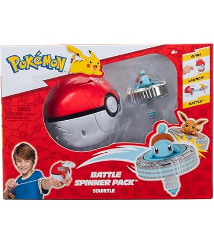 Amazon | ポケモンバトルスピナーアリーナセット - バトル