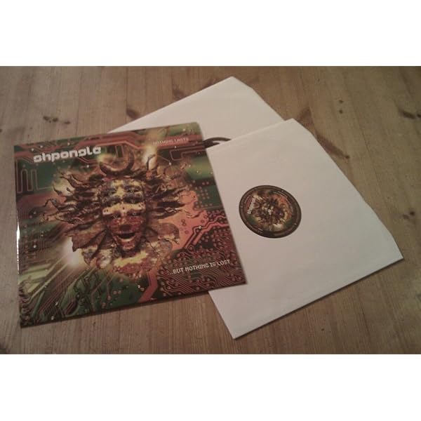 Amazon.co.jp: ARE YOU SHPONGLED?: ミュージック