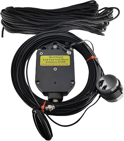 Amazon | FT-817/818ND等のQRPトランシーバーに マルチバンド対応