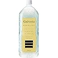 北海道の天然シリカ水 Gaivota(ガイヴォータ)2L×6本（2箱セット）合計12本｜北海道乙部町 シリカ 軟水 ミネラルウォーター