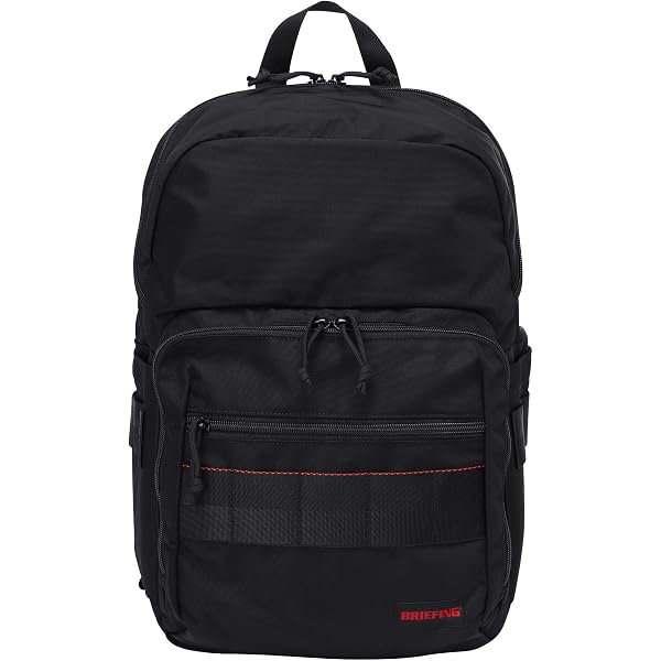 Amazon.co.jp: [ブリーフィング] バックパック URBAN GYM PACK S WR