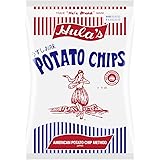 フラ印 アメリカンポテトチップス うすしお味 160g ×12袋