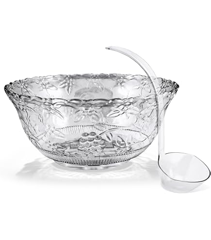 【英国】 ライオンのセンターピース / パンチボウル　直径21cm 英国】 ライオンのセンターピース / パンチボウル 直径21cm