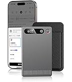 Amazon.co.jp: Fohil AIボイスレコーダー 自動文字起こし 64GB 先端LLM