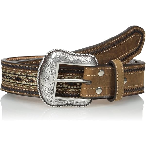NOCONA メンズ　ベルト 楽天市場】◇NOCONA(ノコナ)◇ USA メンズ 立体フローラル