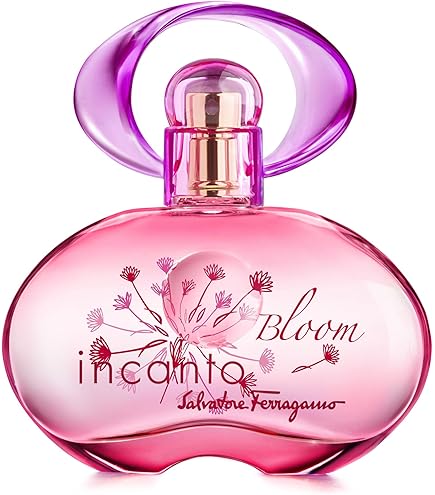 Amazon | フェラガモ エモツィオーネ ドルチェフィオーレ オードトワレ