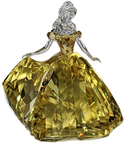 Amazon.co.jp: スワロフスキー アリエル、アニュアルエディション2021