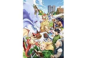 とんでもスキルで異世界放浪メシ2 第3巻 [Blu-ray]
