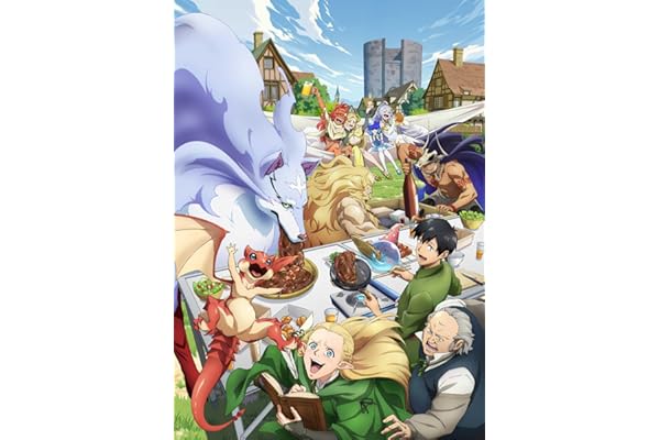 とんでもスキルで異世界放浪メシ2 第2巻 [Blu-ray]