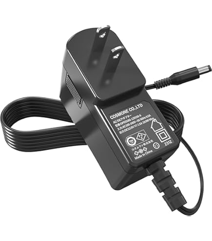 Amazon | ACアダプター 変換プラグ 8種（5.5/2.1mmジャック対8種の