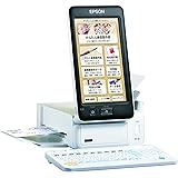 エプソン プリンター ハガキプリンター PF-81-2022 年賀状 宛名達人 2022年度版