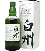 Amazon.co.jp: サントリー シングルモルト 白州 [ ウイスキー 日本