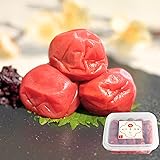 【紀州・片岡農園】しそ梅干し 紀州南高梅 1kg 昔ながらのすっぱい梅干し 無添加 減農薬 熟成天然天日塩使用 塩分20％ 和歌山県みなべ町産 訳あり