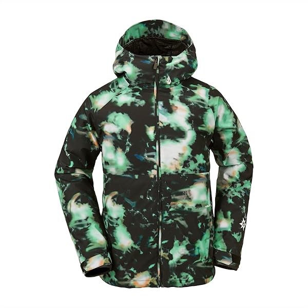 Amazon.co.jp: 19-20 HOLDEN/ホールデン ROWEN FISHTAIL JACKET