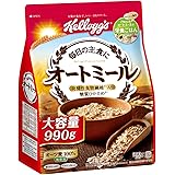 ケロッグ オートミール 990g 発酵性 食物繊維