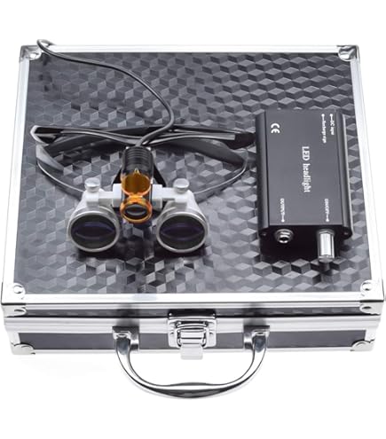 Amazon.co.jp: 拡大ルーペ・拡大鏡メガネ メガネ型ルーペ 交換用ノーズ