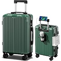 Amazon | [SupTrip] スーツケース 機内持ち込み キャリーケース