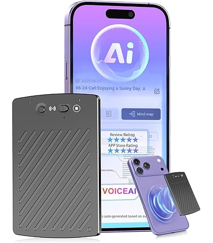 Amazon.co.jp: 64GB AIボイスレコーダー 文字起こし ICレコーダー 高