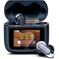 Amazon.co.jp: 【Amazon.co.jp 限定】JBL TOUR PRO 3 ワイヤレス