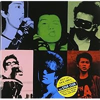 Amazon.co.jp: HELLO NEW PUNKS (SHMCD): ミュージック