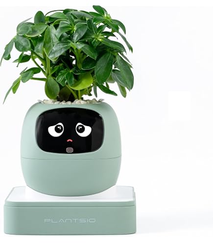 Amazon.co.jp: 【国内販売正規品】 Ivyスマートプランター Gen2
