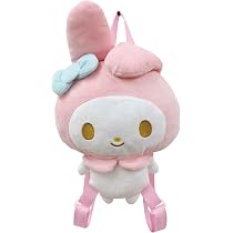 Amazon.co.jp: アイプランニング サンリオキャラクターズ ぬいぐるみ