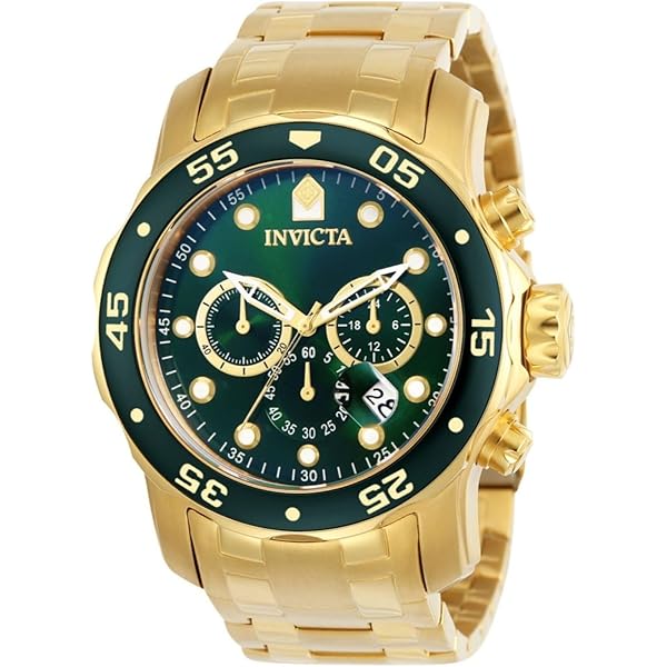 Amazon.co.jp: [インビクタ] 腕時計 Pro Diver 石英 48mm ケース