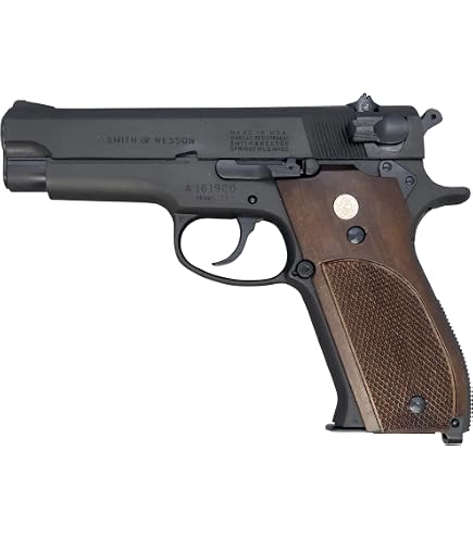 Amazon | マルシン SIG P210-6 ブラックヘビーウェイト 18歳以上 ガス