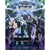 ŹOOĻ LIVE LEGACY "APOŹ"Blu-ray BOX -Limited Edition-【数量限定生産】