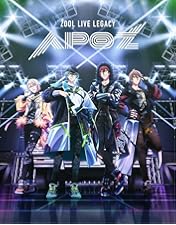 Amazon.co.jp: アイドリッシュセブン VISIBLIVE TOUR 