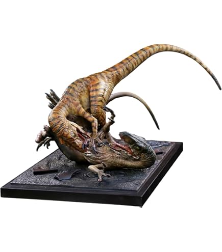 Amazon.co.jp: JXK 1/6サイズ ケルベロス 22cm 神話 犬の怪物 冥界の