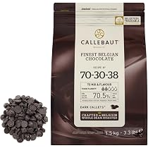 Amazon | CALLEBAUT（カレボー）クーベルチュール ホワイト W2