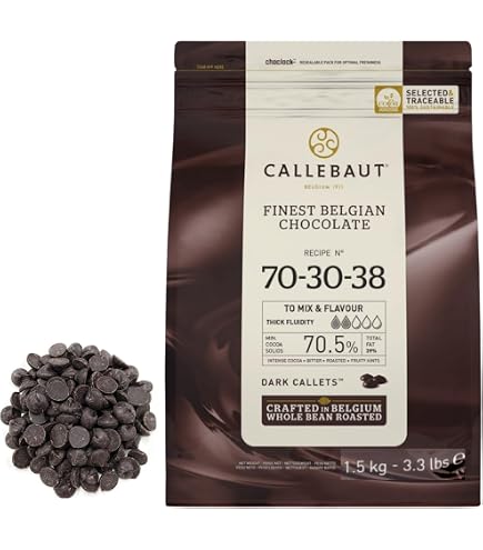 Amazon | CALLEBAUT（カレボー）クーベルチュール ホワイト W2